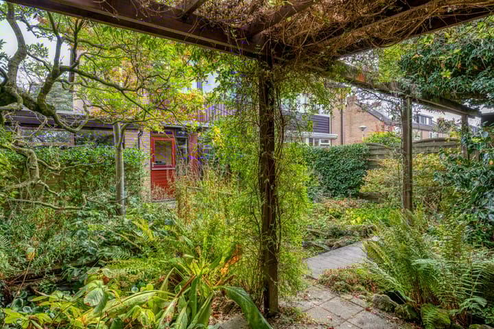 Foto 31 van Jasmijnstraat 21