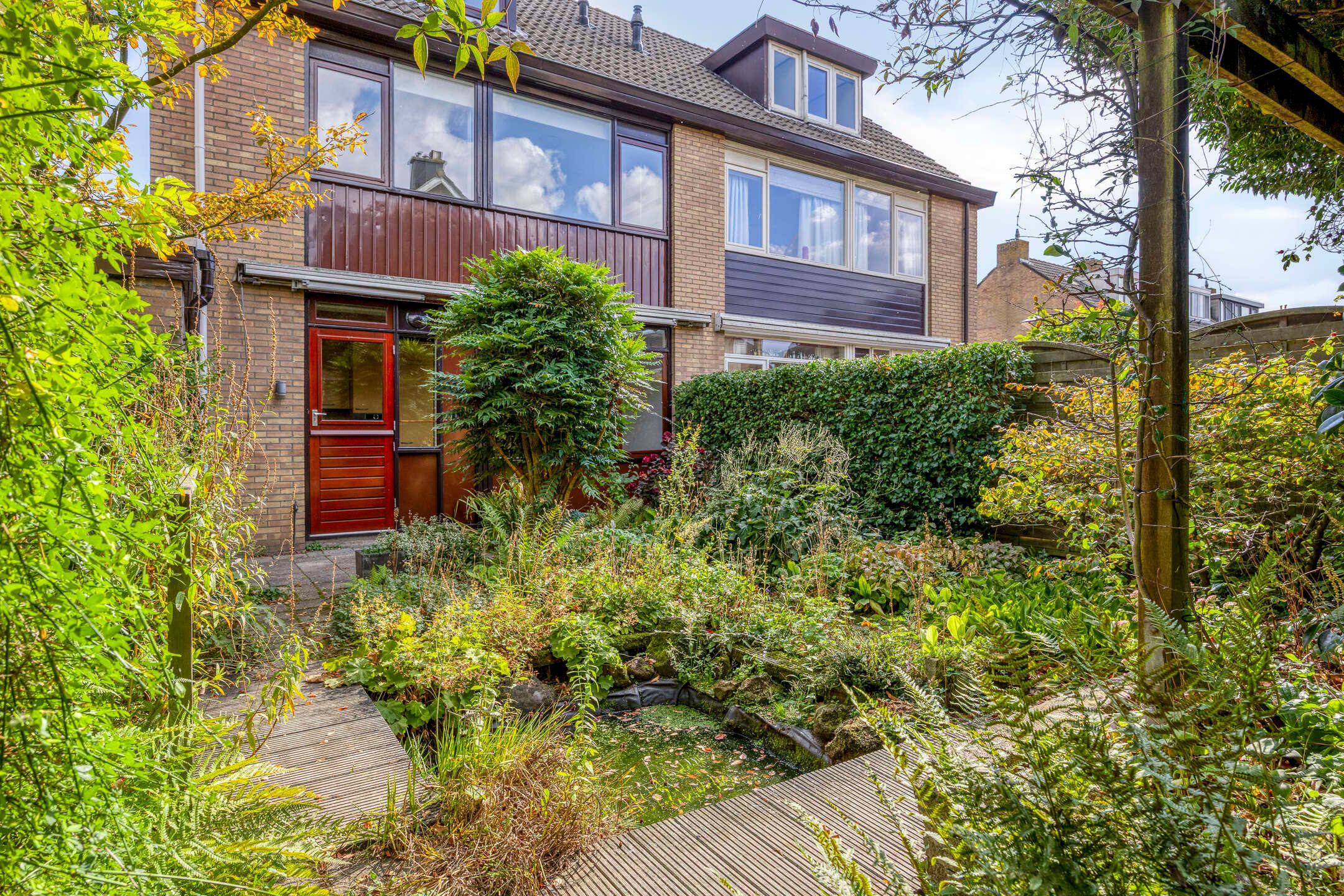 Foto 33 van Jasmijnstraat 21