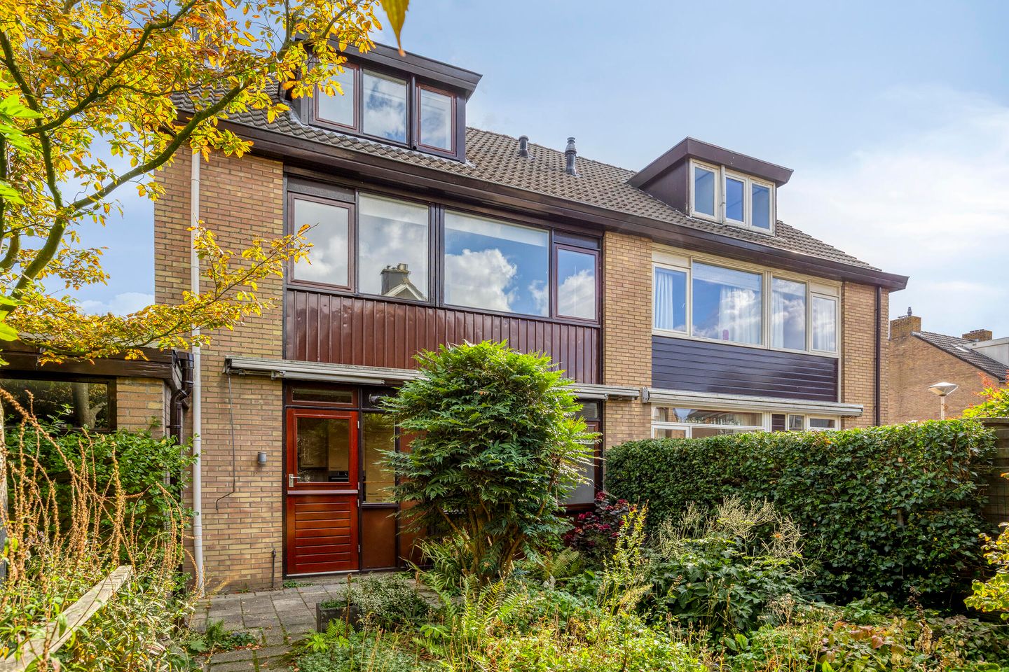 Foto 35 van Jasmijnstraat 21