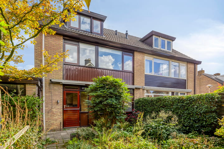 Foto 35 van Jasmijnstraat 21