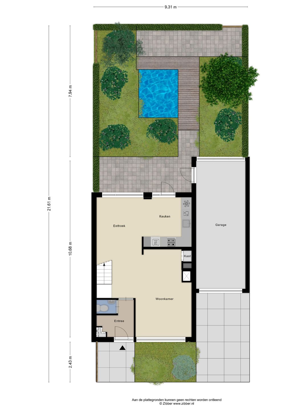 Foto 38 van Jasmijnstraat 21