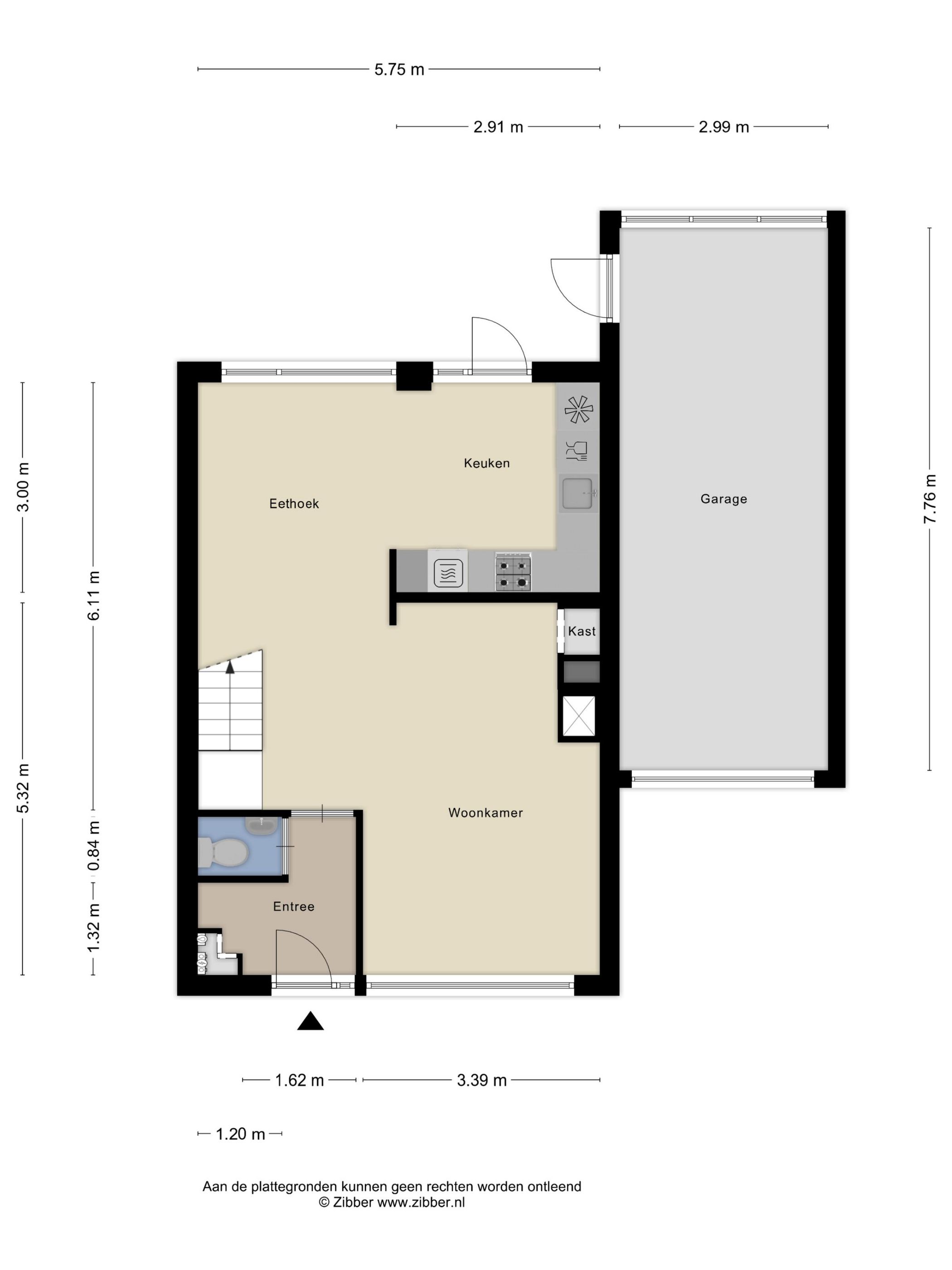 Foto 39 van Jasmijnstraat 21