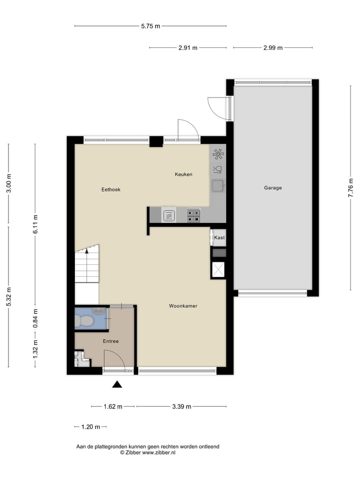 Foto 39 van Jasmijnstraat 21