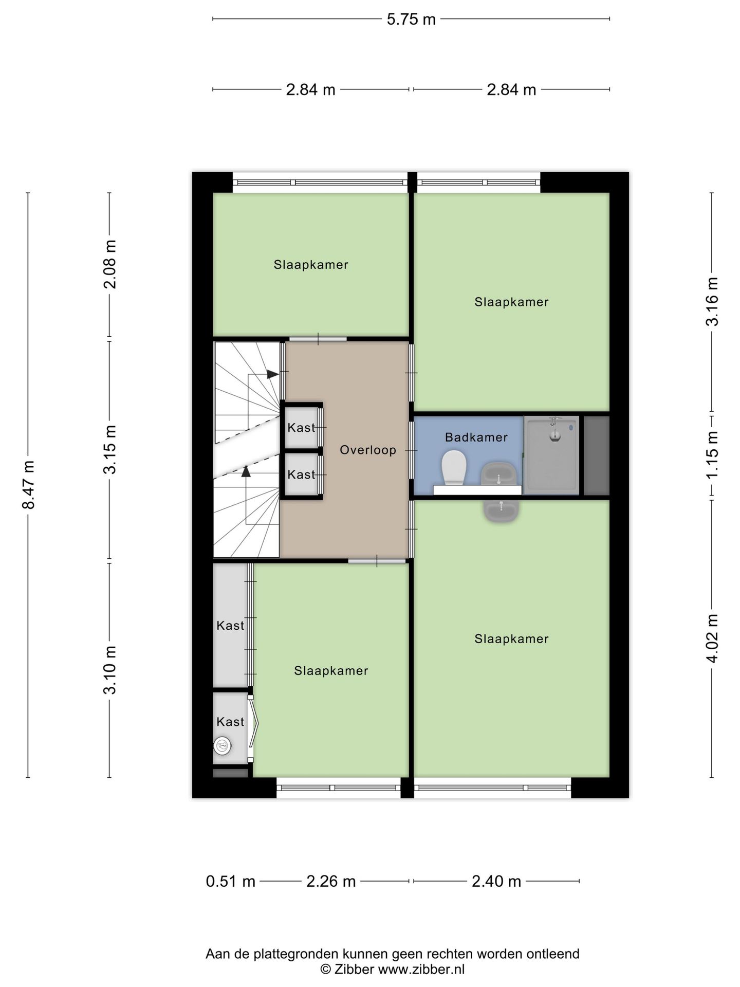 Foto 40 van Jasmijnstraat 21