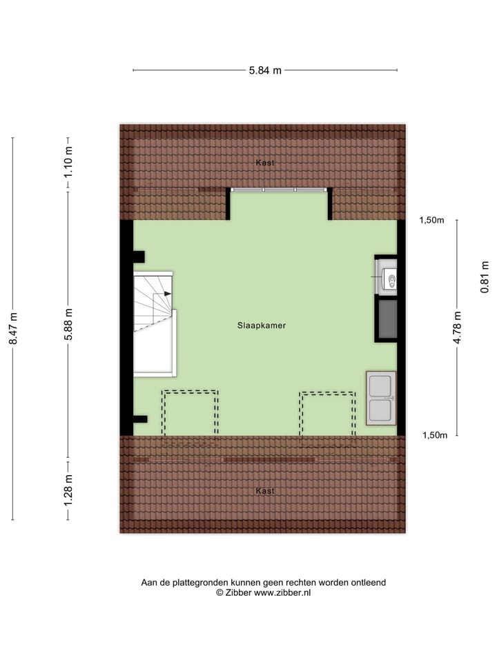 Foto 41 van Jasmijnstraat 21