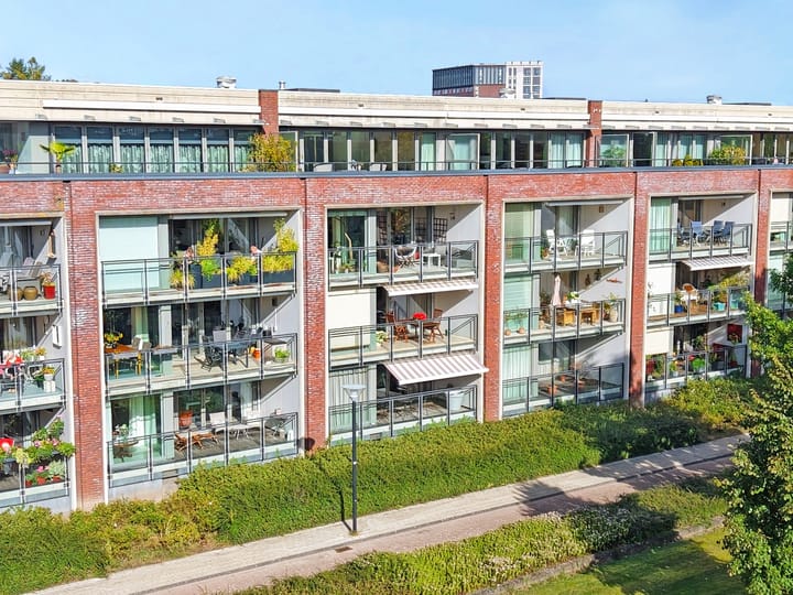 De Meesterproef 30 A