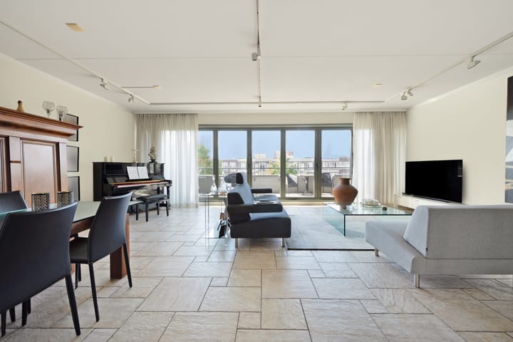 Foto 3 van De Meesterproef 30-A