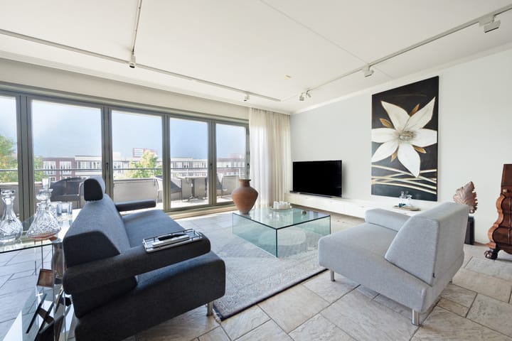 Foto 4 van De Meesterproef 30-A