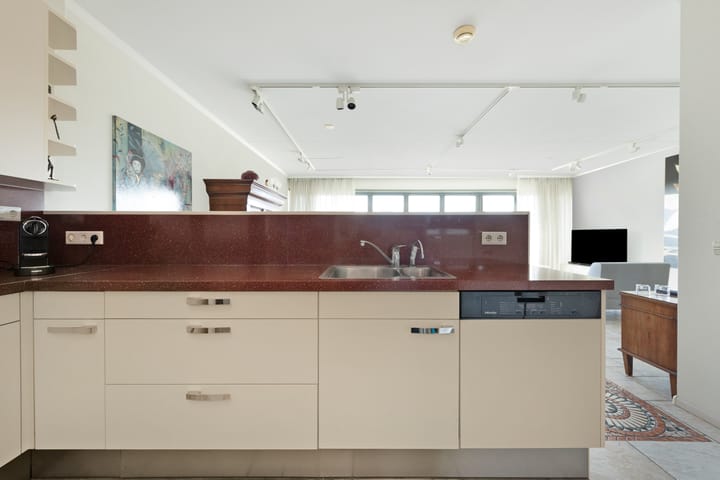 Foto 17 van De Meesterproef 30-A