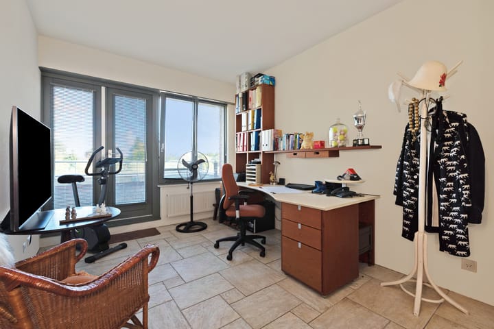 Foto 23 van De Meesterproef 30-A