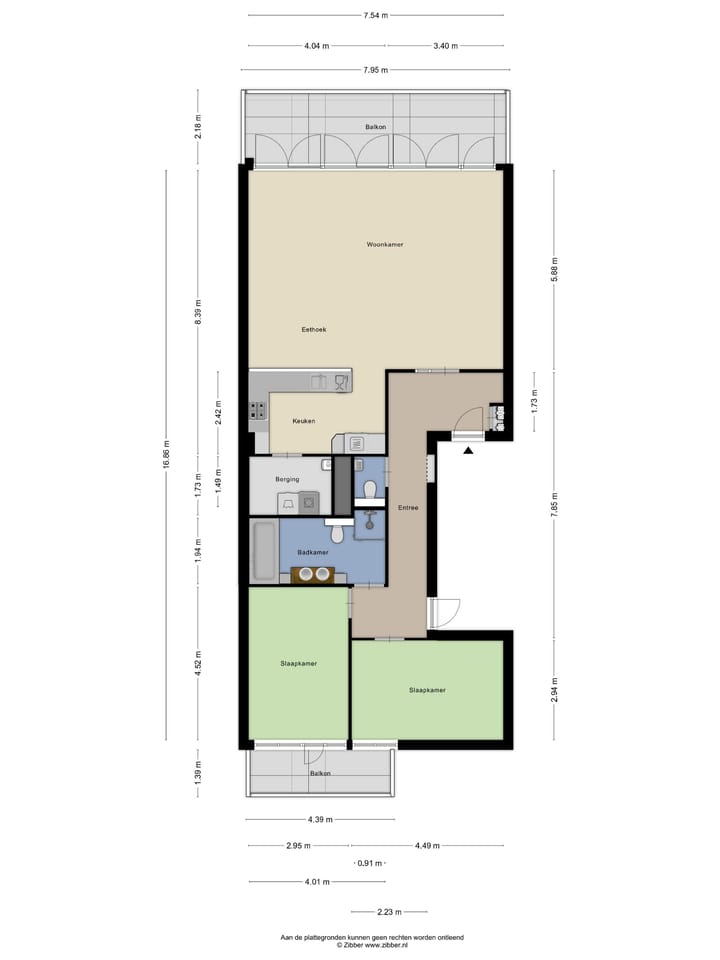 Foto 38 van De Meesterproef 30-A