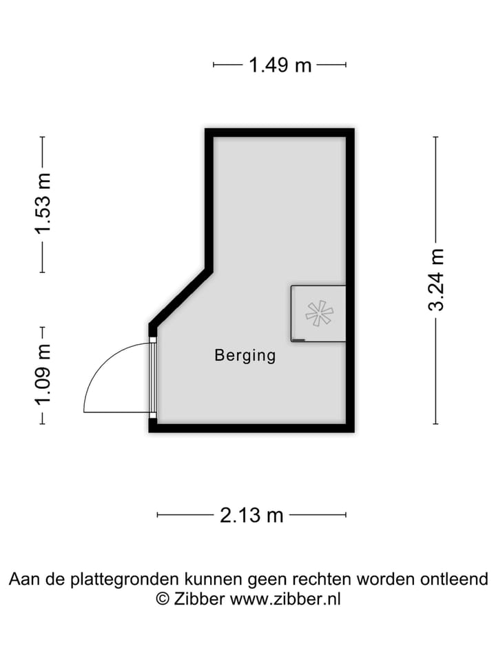 Foto 39 van De Meesterproef 30-A