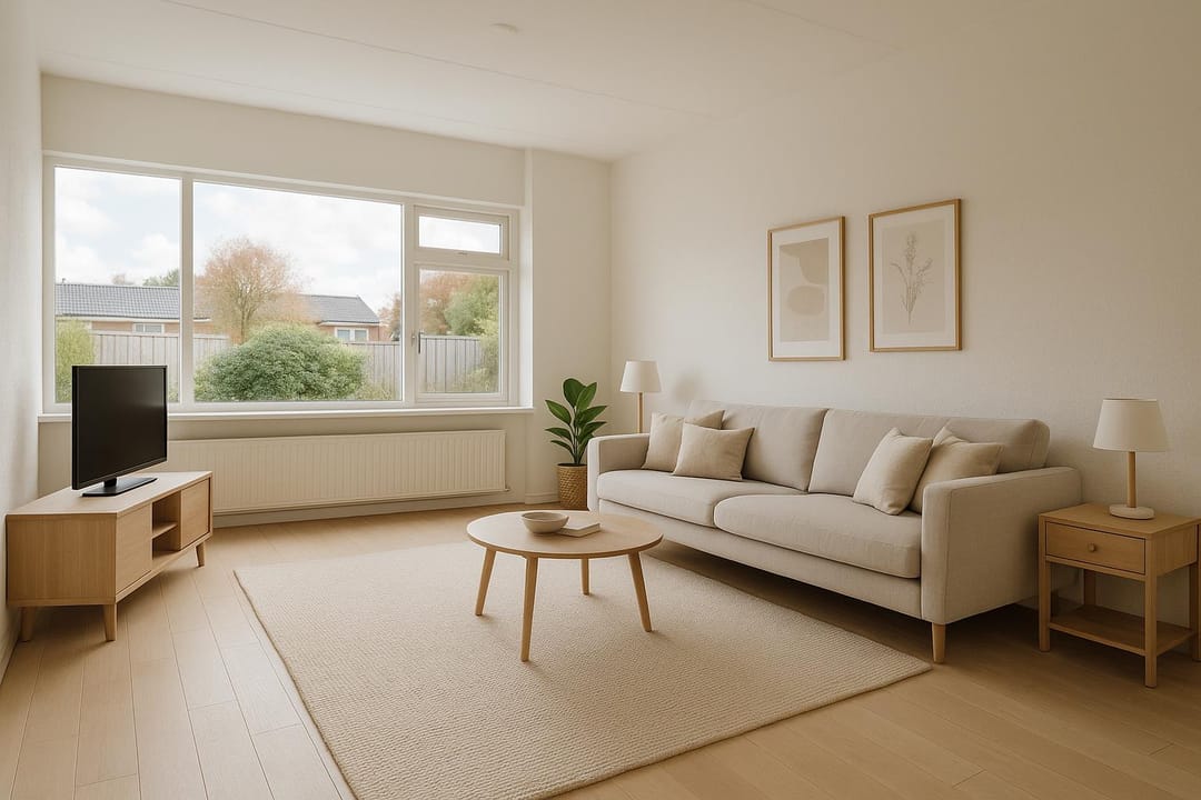 Photo 2 of Meester Jongebloedstraat 2