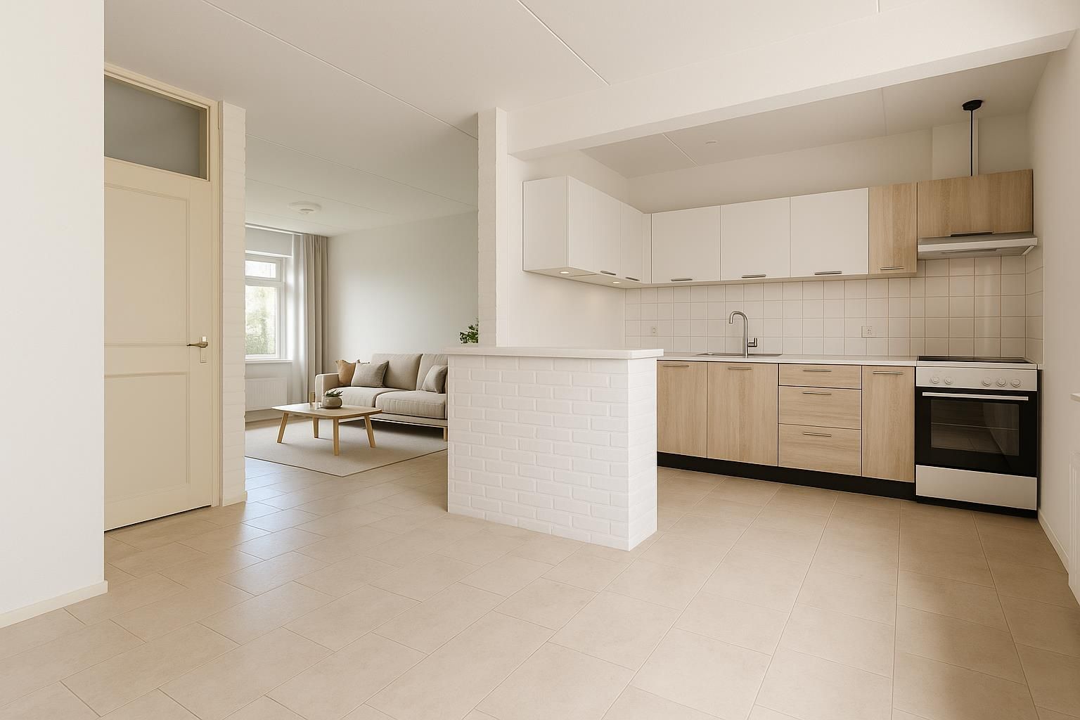 Photo 3 of Meester Jongebloedstraat 2