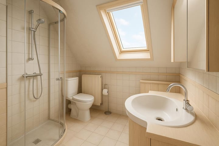 Foto 4 van Meester Jongebloedstraat 2