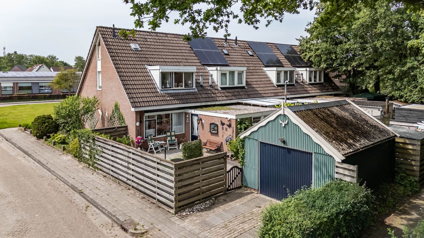 Photo 5 of Meester Jongebloedstraat 2