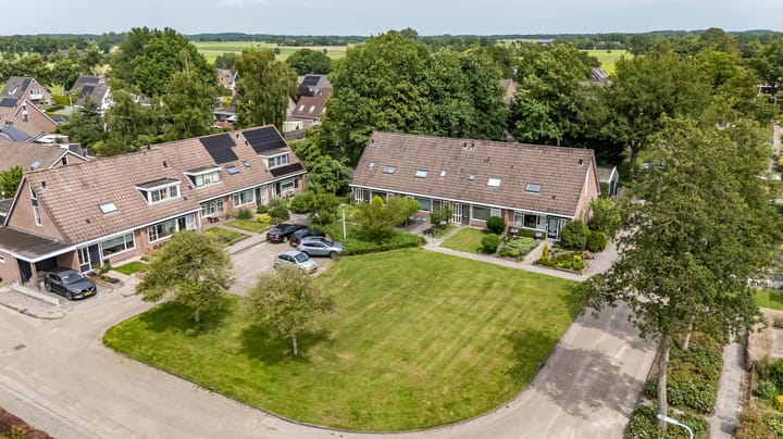 Foto 6 van Meester Jongebloedstraat 2