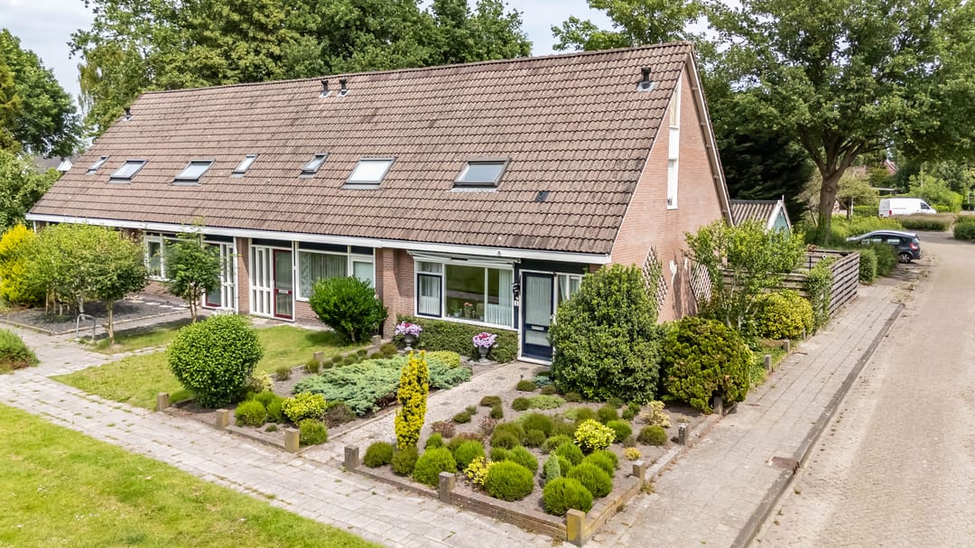 Photo 7 of Meester Jongebloedstraat 2