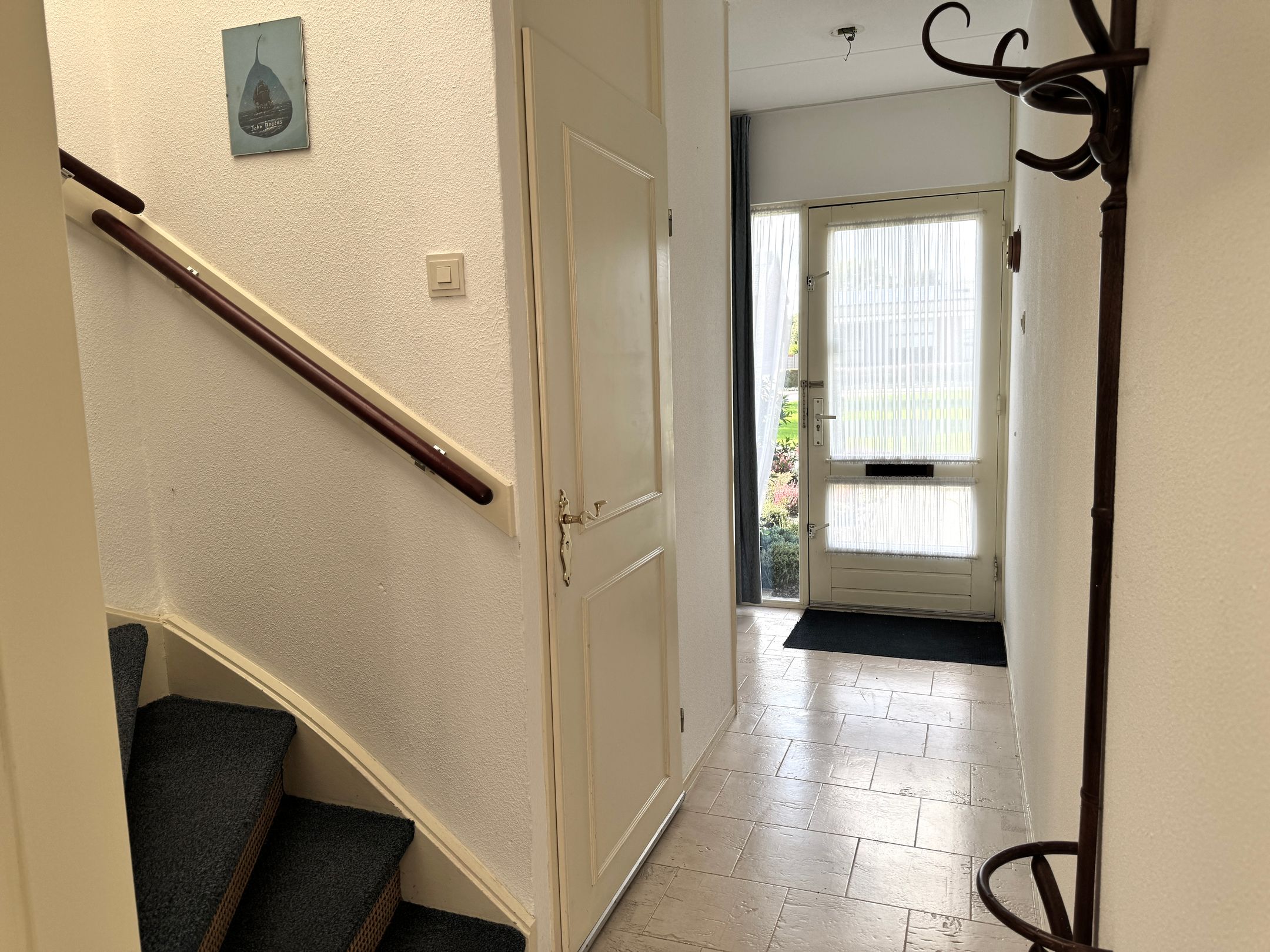 Photo 9 of Meester Jongebloedstraat 2