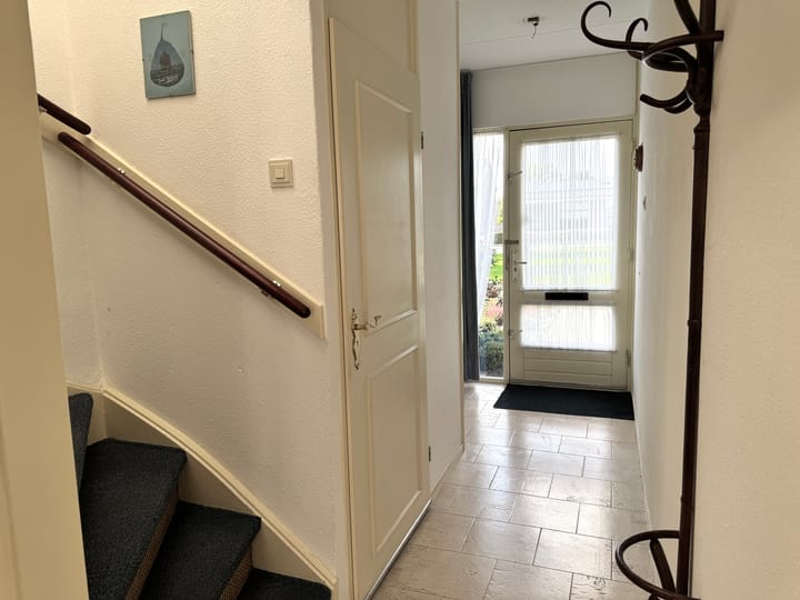 Foto 9 van Meester Jongebloedstraat 2