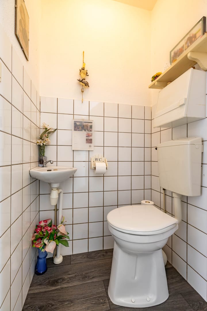 Foto 10 van Meester Jongebloedstraat 2