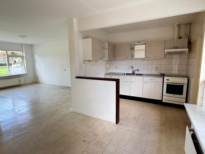 Foto 12 van Meester Jongebloedstraat 2