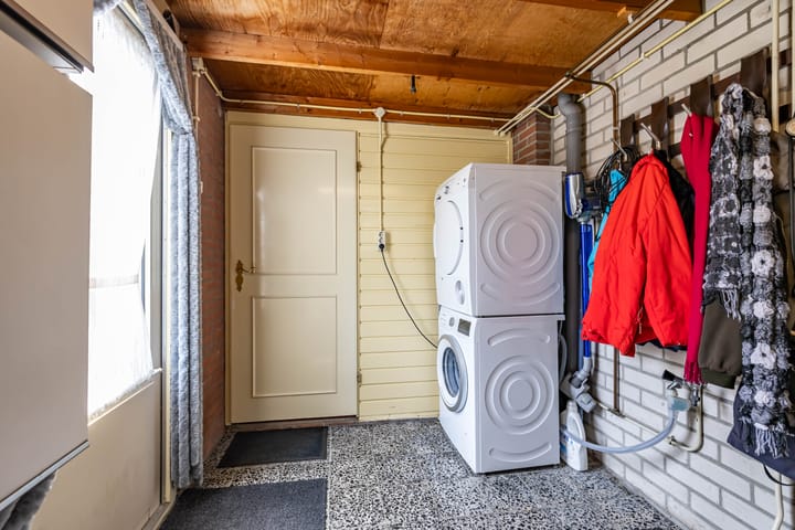 Foto 16 van Meester Jongebloedstraat 2