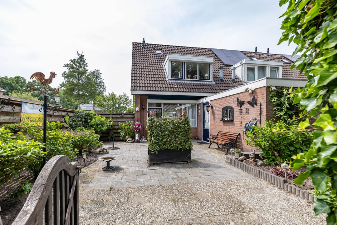 Photo 23 of Meester Jongebloedstraat 2