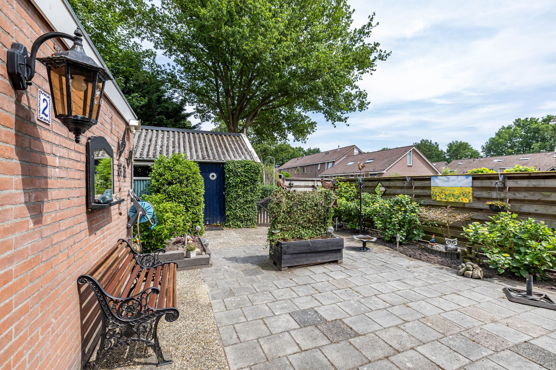 Photo 24 of Meester Jongebloedstraat 2