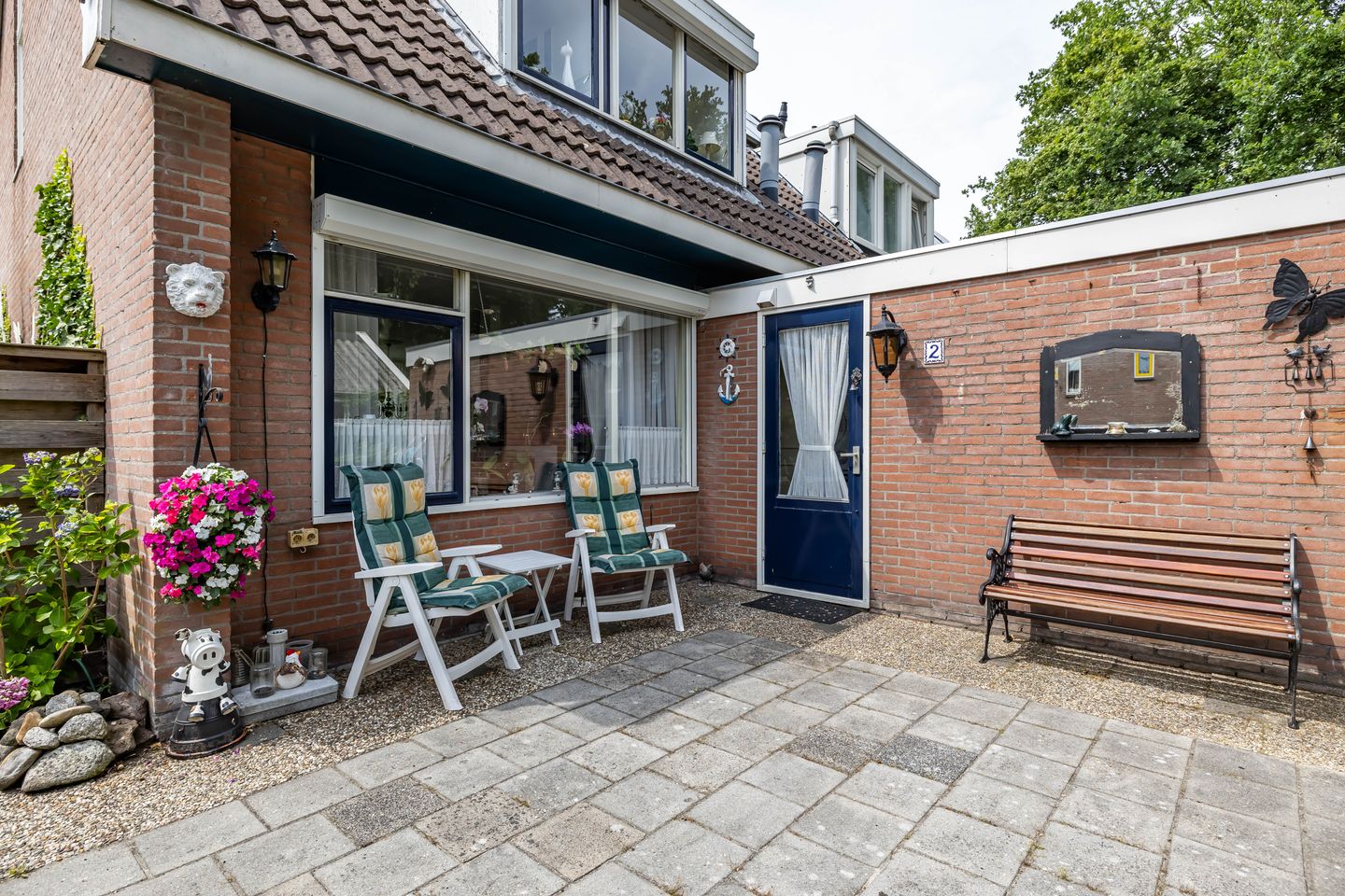 Photo 25 of Meester Jongebloedstraat 2