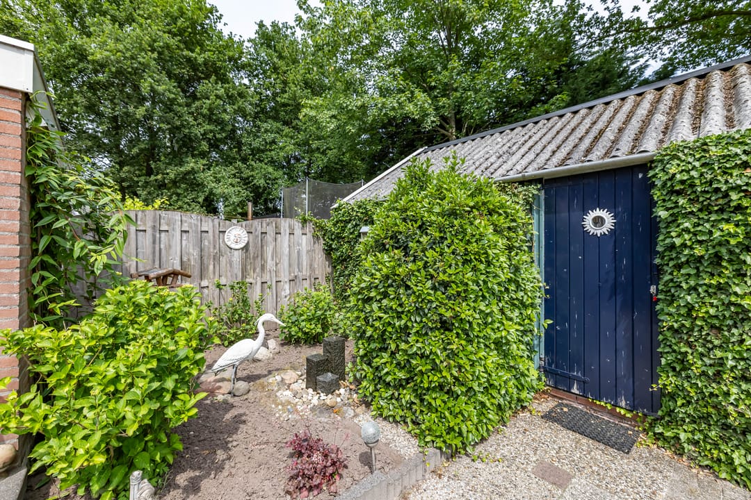 Photo 26 of Meester Jongebloedstraat 2