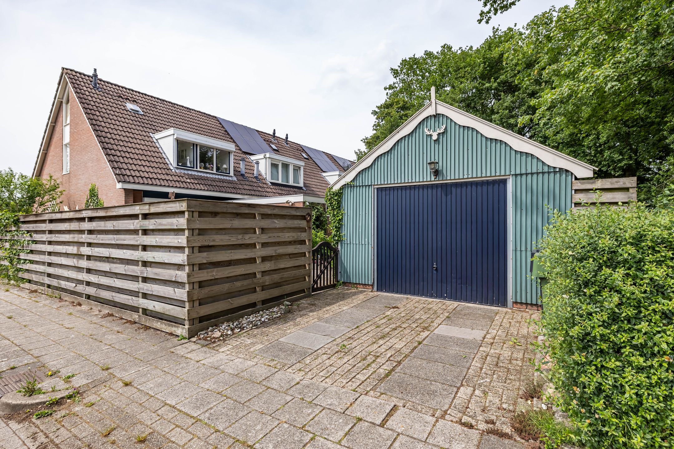 Photo 27 of Meester Jongebloedstraat 2