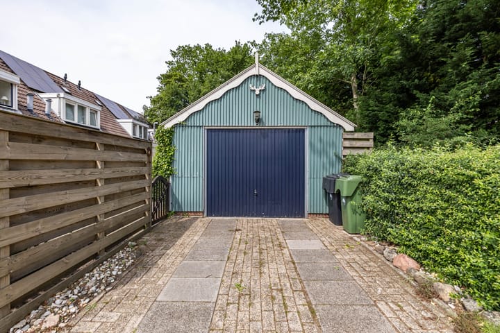 Foto 28 van Meester Jongebloedstraat 2