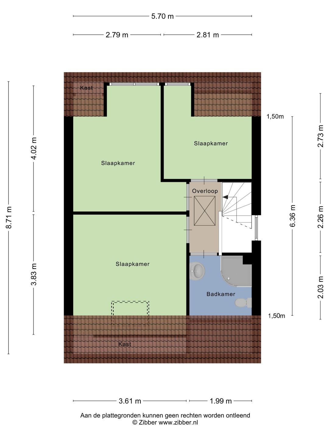 Photo 31 of Meester Jongebloedstraat 2