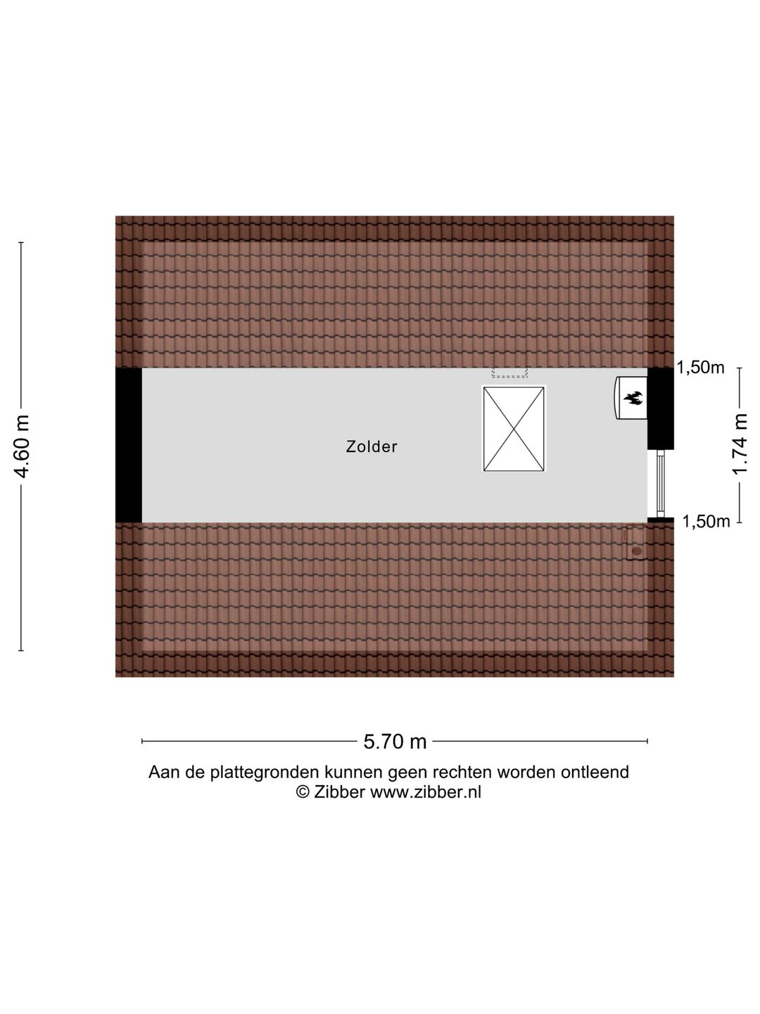 Photo 32 of Meester Jongebloedstraat 2