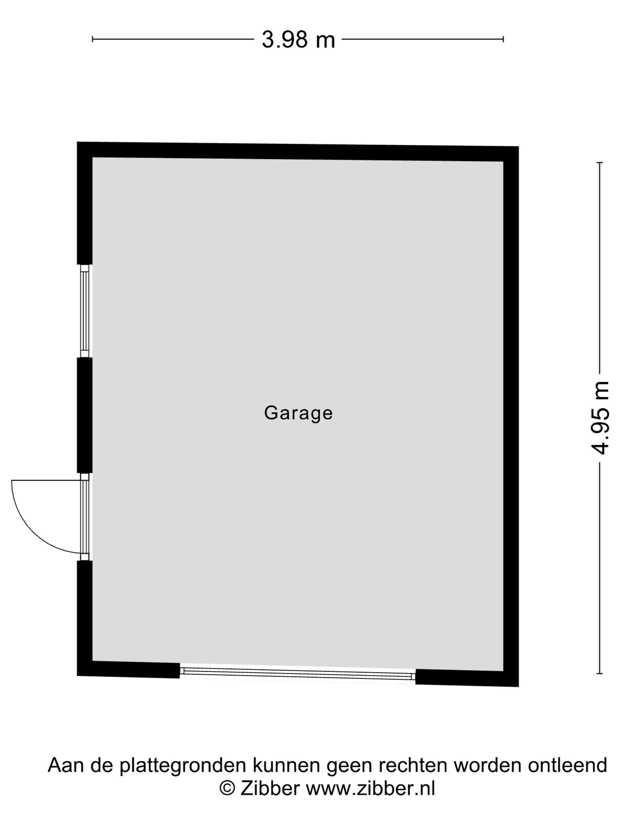 Photo 33 of Meester Jongebloedstraat 2