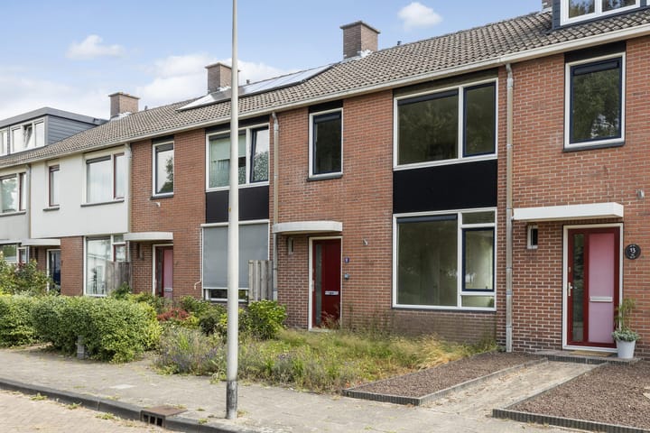 Foto 2 van Poolster 11