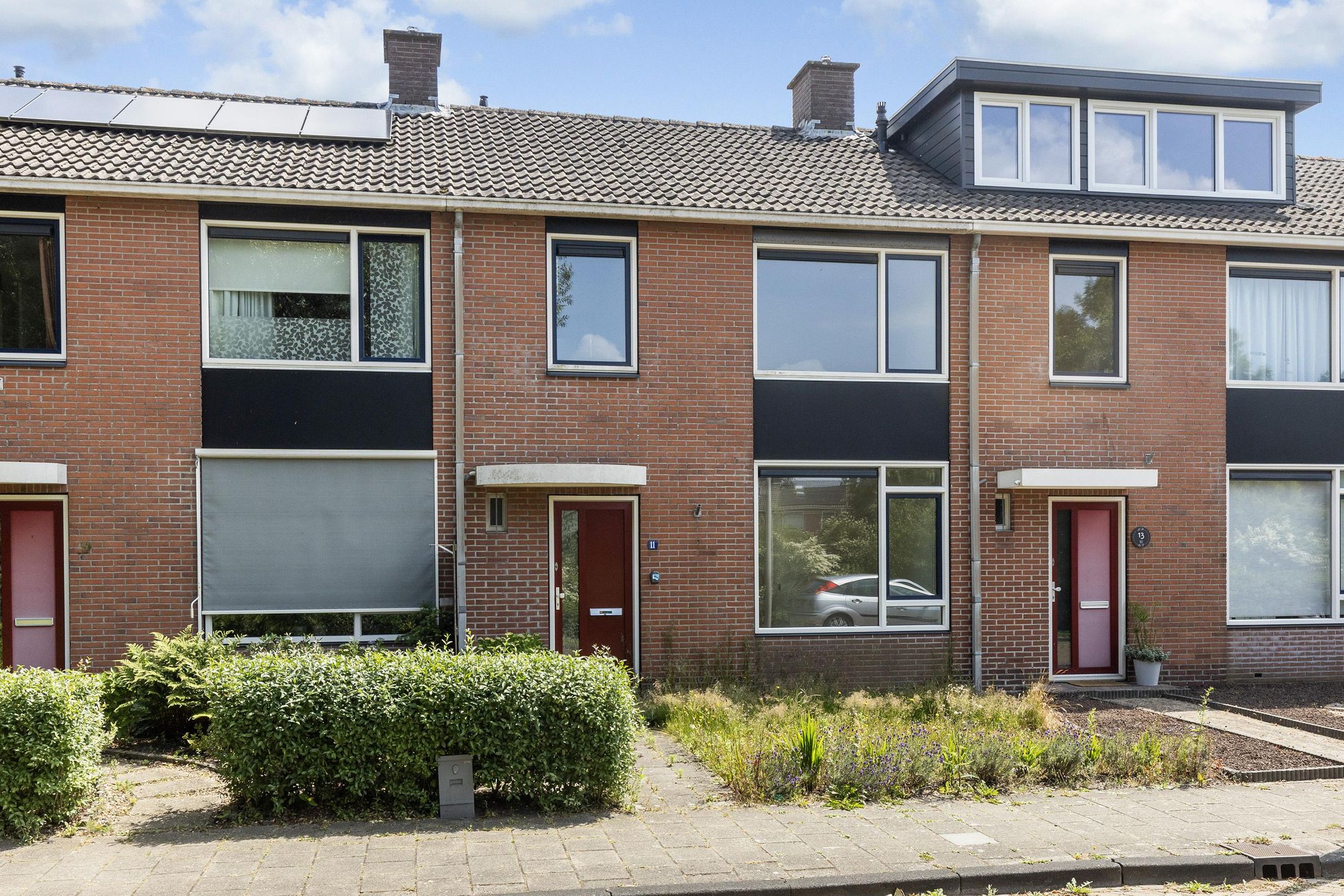 Foto 3 van Poolster 11