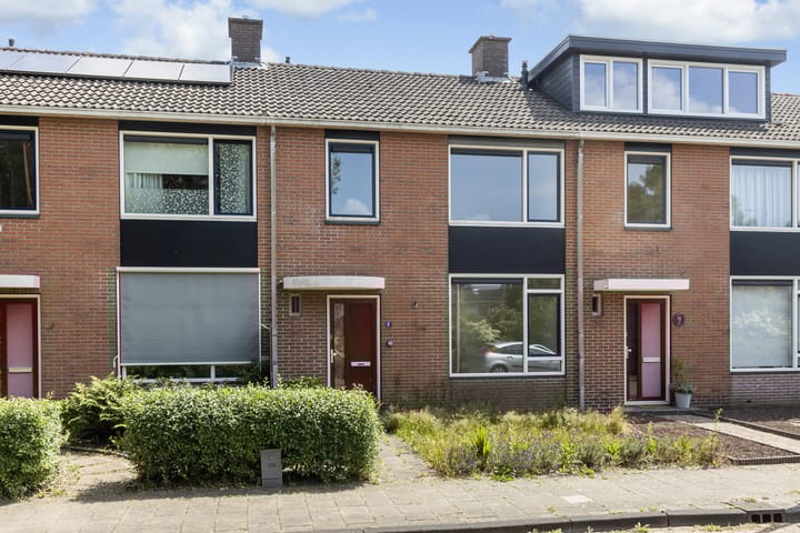 Foto 3 van Poolster 11