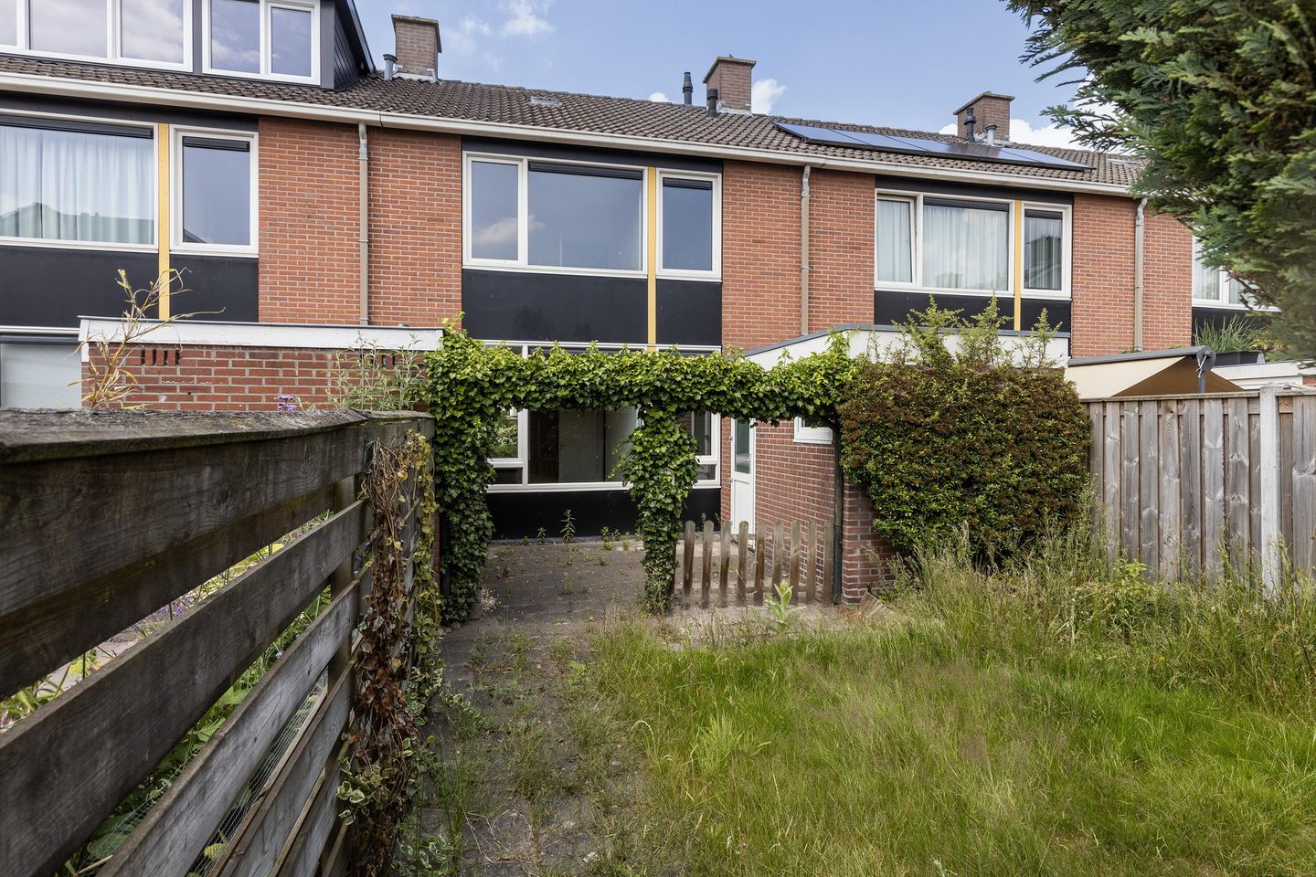 Foto 4 van Poolster 11