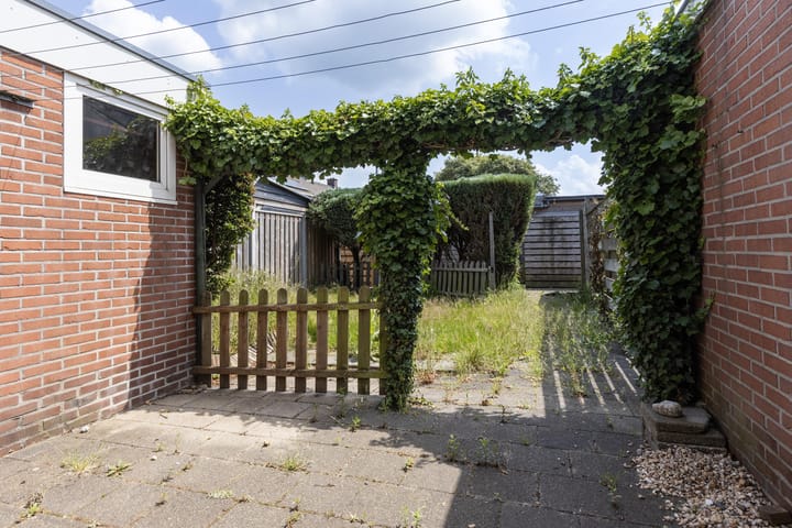 Foto 5 van Poolster 11