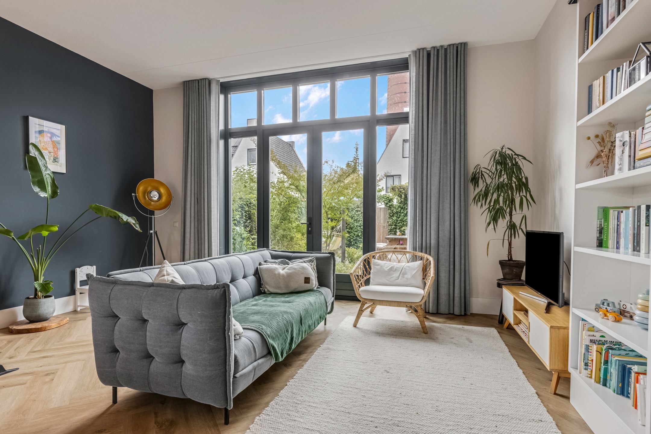 Foto 3 van Enkalaan 157