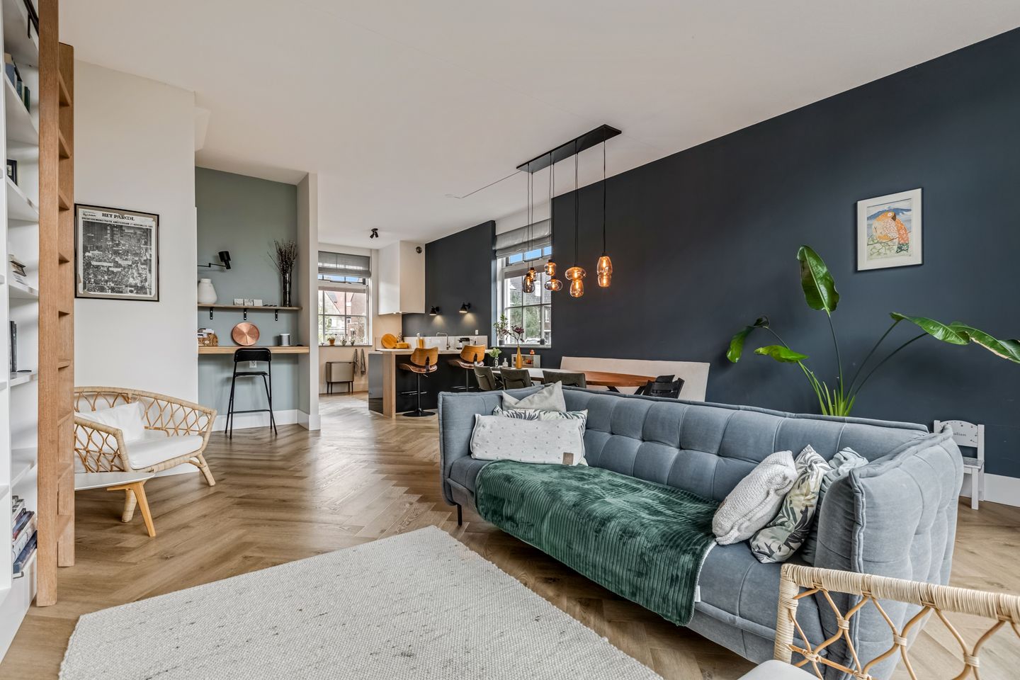 Foto 4 van Enkalaan 157