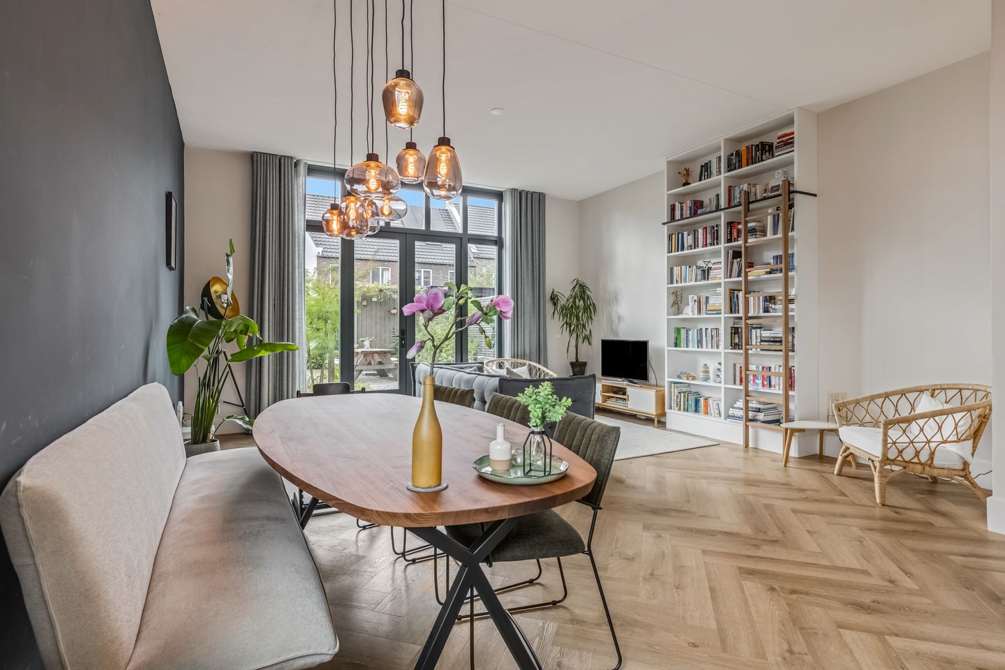 Foto 10 van Enkalaan 157