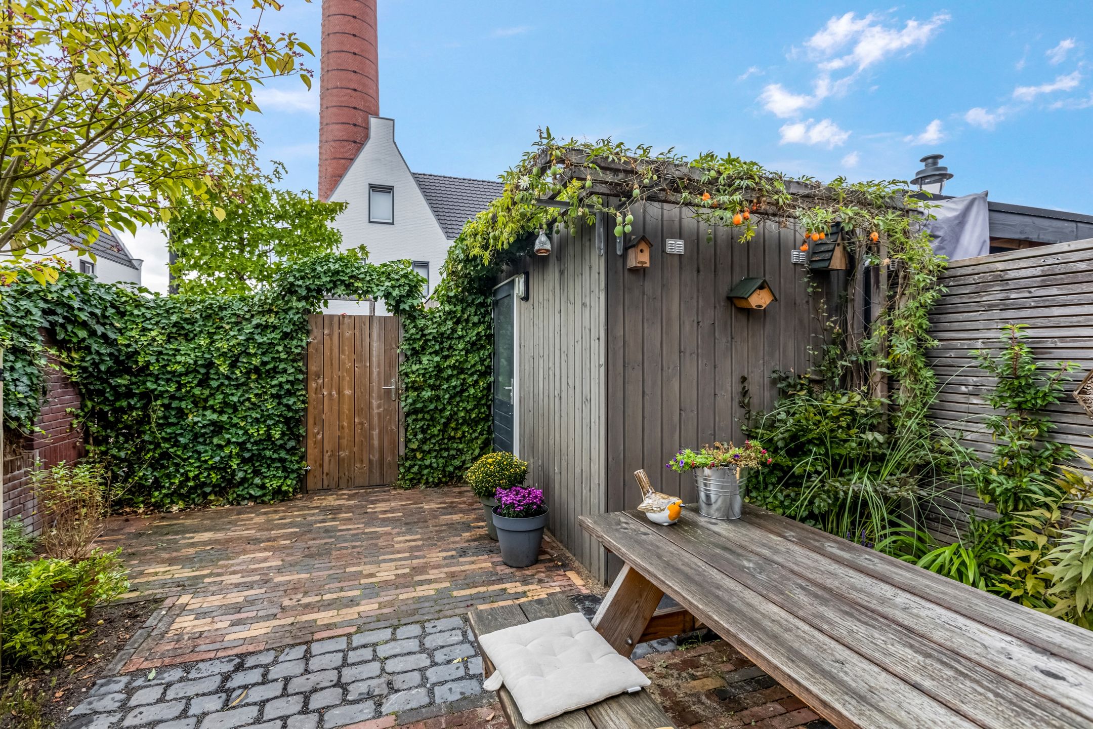 Foto 15 van Enkalaan 157