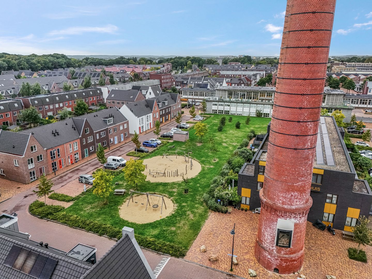 Foto 44 van Enkalaan 157