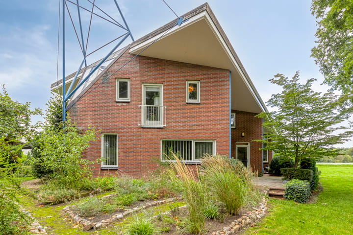 Photo 4 of W. Dreeslaan 49