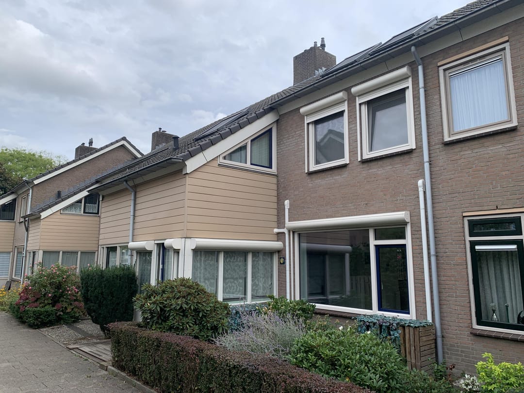 Photo 1 of Jacob Oppenheimstraat 126