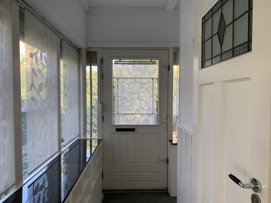 Photo 2 of Jacob Oppenheimstraat 126