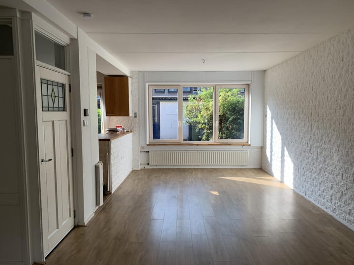 Photo 5 of Jacob Oppenheimstraat 126